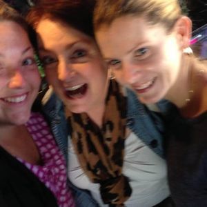 Meet your Posher, Debbie